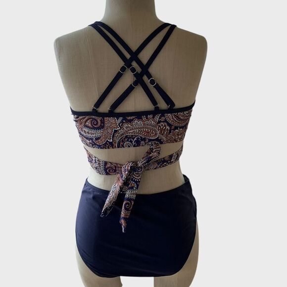 Bikini 2 Piece Swimsuit - Picture 4 of 9